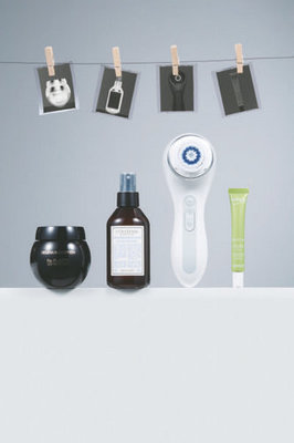 2015 GQ年度美容之选 医疗美容特别产品类