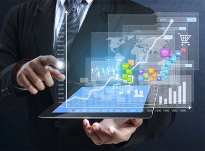 科技引领未来 宁夏电商营销培训与网络技术开发的融合创新