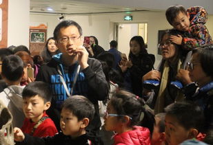 聆听展览背后的故事 连接自然与科技，大连自然博物馆等你探索